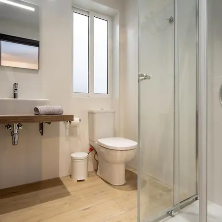Bright And Spacious 2 Bedroom Penthouse Is-Swieqi Exterior photo