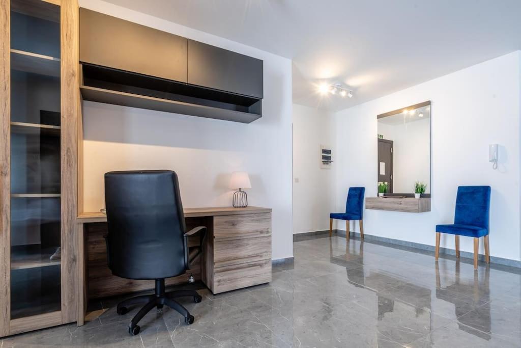 Bright And Spacious 2 Bedroom Penthouse * Is-Swieqi
